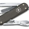 Victorinox Swiss Army Classic Alox - 2022 Limited Edition - Thunder Gray