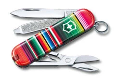 Victorinox Swiss Army Classic SD - Mexican Zarape