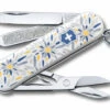 Victorinox Swiss Army Classic SD - Alpine Edelweiss