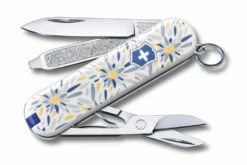 Victorinox Swiss Army Classic SD - Alpine Edelweiss