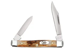 Case Small Pen Knife Stag