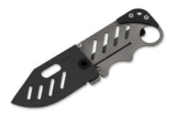 Boker Credit Card Knife - Black