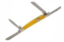 Boker Congress - Yellow