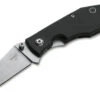 Boker Plus Joule - Black G-10