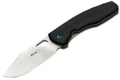 Boker F3.5 - Black G-10