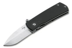 Boker Plus Shamsher - Black G-10