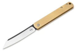 Boker Plus Zenshin 42 - Brass