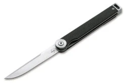 Boker Plus Kaizen - Black G-10