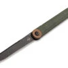 Boker Plus Kaizen - Green Canvas Micarta