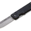 Boker Lancer 42 - Carbon Fiber