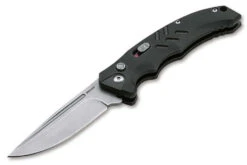 Boker Plus Intention II - Black