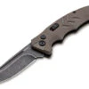 Boker Plus Intention II - Coyote