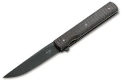 Boker Plus Urban Trapper Linear - Micarta