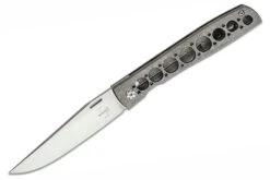Boker Urban Trapper 42 - Titanium
