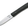 Boker Plus Urban Trapper Petite Backlock - Black G-10