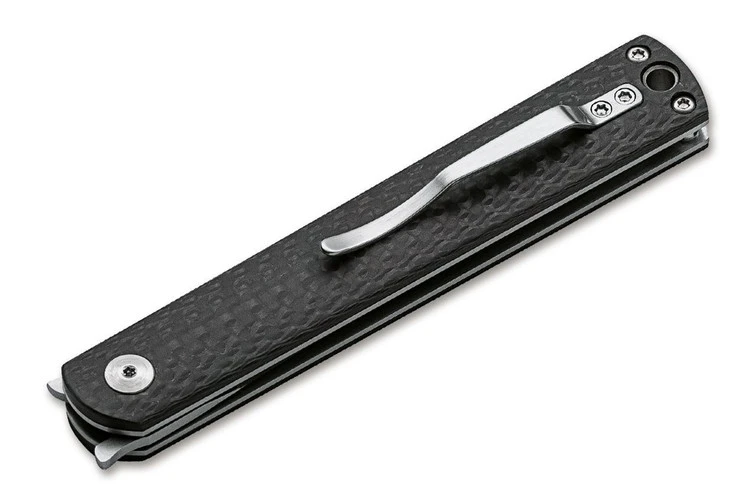 Boker Nori - Carbon Fiber 2 Boker Nori - Carbon Fiber - Image 2