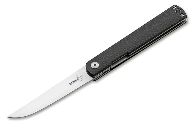 Boker Nori - Carbon Fiber 1 Boker Nori - Carbon Fiber
