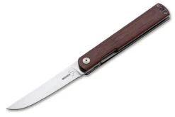 Boker Nori - Cocobolo