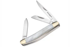 Boker Micro Pearl Stockman