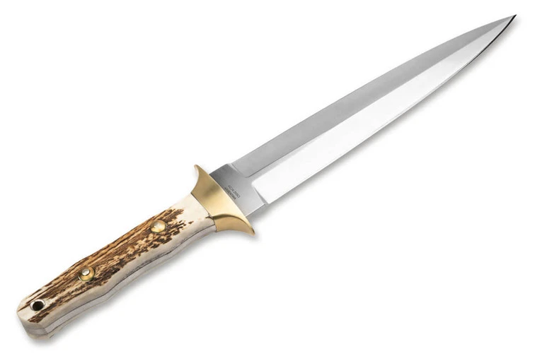 Boker Colmillo - Stag 2 Boker Colmillo - Stag - Image 2