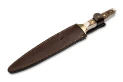 Boker Colmillo - Stag 5 Boker Colmillo - Stag -Knife Online Shop 02BA918HH 3 83013.1646923111