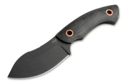 Boker Nessmi Pro - Carbon Fiber