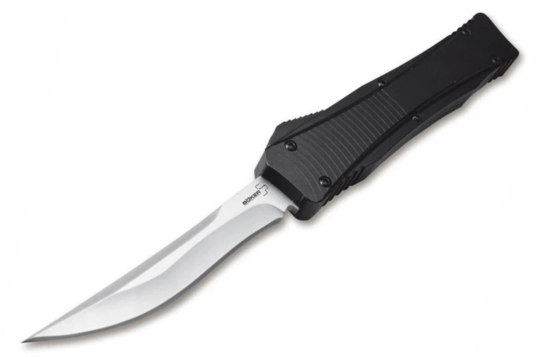 Boker Plus Mini Eagle 2.0 - Black 1 Boker Plus Mini Eagle 2.0 - Black