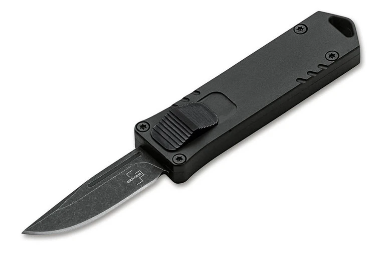 Boker Plus USB - Black 1 Boker Plus USB - Black