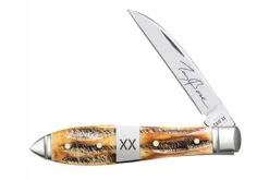 Case Tony Bose Tear Drop 6.5 Bonestag