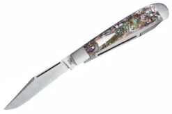 Case Tony Bose HT Trapper Abalone -Knife Online Shop 10772 4 16823.1634330178