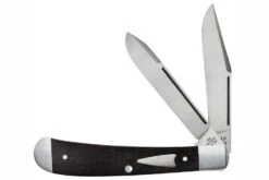 Case Tony Bose HT Trapper Ebony