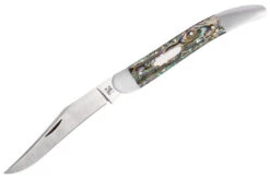 Case Tony Bose Old Dog - Abalone -Knife Online Shop 10792 4 40978.1670445295