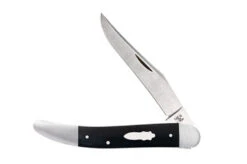 Case Tony Bose Old Dog - Black Canvas Laminate