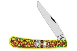 Case Executive Trapper - Sugar Skull Canvas