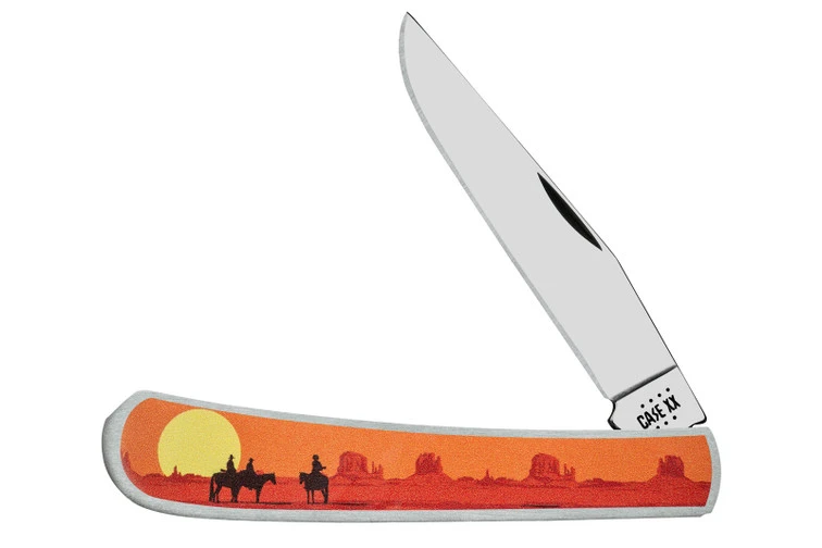 Case Executive Trapper - Desert Skyline Canvas 1 Case Executive Trapper - Desert Skyline Canvas