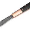 Boker Barlow Copper Integral - Micarta