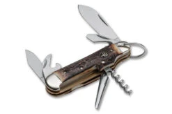 Boker Camp Knife - Stag