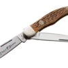 Boker 20-20 Duo - Brown Bone