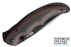 CRKT Endorser -Knife Online Shop 1105K Endorser closed front Hi res 18857.1652721886