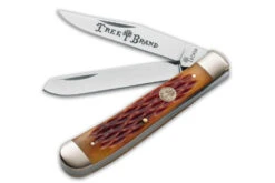 Boker Traditional Series Trapper - Brown Bone