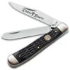 Boker Traditional Series Trapper - Black Bone