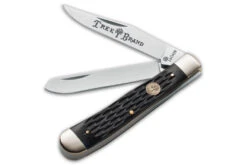 Boker Traditional Series Trapper - Black Bone
