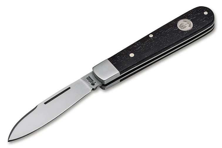 Boker Barlow - Prime Beech Wood 1 Boker Barlow - Prime Beech Wood