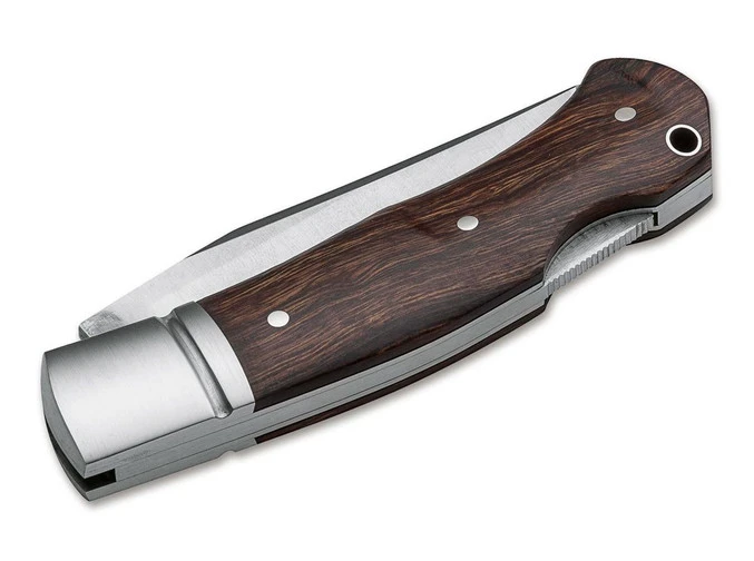 Boker Boxer Desert Ironwood 2 Boker Boxer Desert Ironwood - Image 2