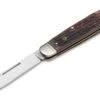 Boker Cattle Knife - Bone