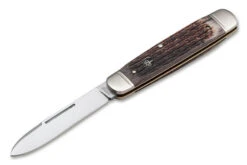 Boker Cattle Knife - Bone