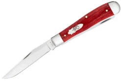 Case Trapper - Old Red Smooth Bone -Knife Online Shop 11320 4 97612.1670962768
