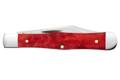 Case Small Swell Center Jack - Smooth Old Red Bone 6 Case Small Swell Center Jack - Smooth Old Red Bone -Knife Online Shop 11325 3 47994.1669841236