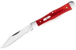 Case Small Swell Center Jack - Smooth Old Red Bone 7 Case Small Swell Center Jack - Smooth Old Red Bone -Knife Online Shop 11325 4 38525.1669841236