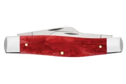 Case Large Stockman - Old Red Smooth Bone 6 Case Large Stockman - Old Red Smooth Bone -Knife Online Shop 11327 3 12668.1669841229